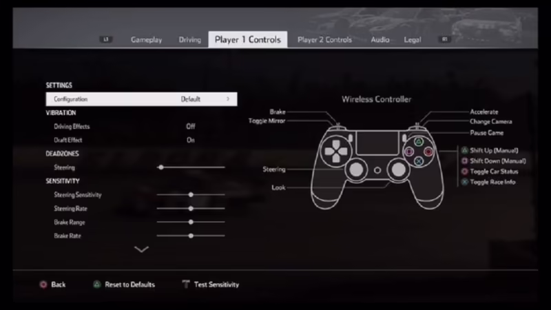 Does NFS Heat support keyboard and mouse?