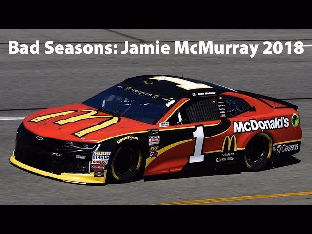 Who won the 2018 NASCAR regular season championship?