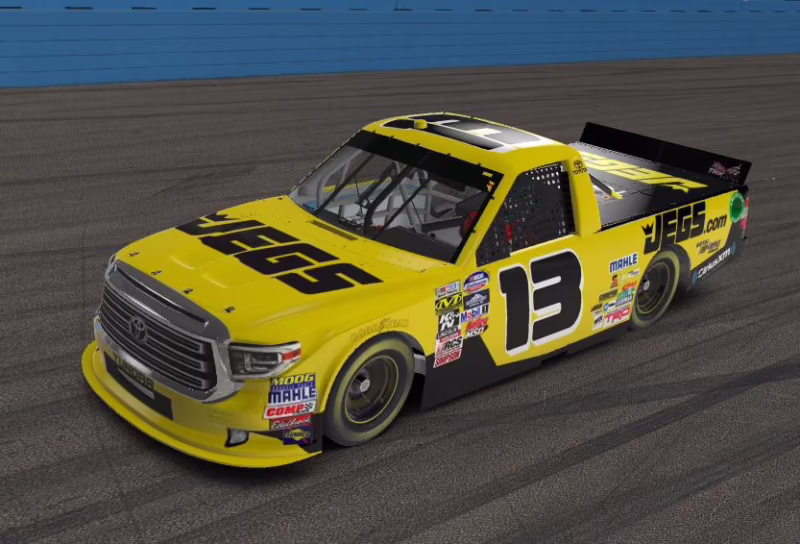 Who is Jeg Coughlin?