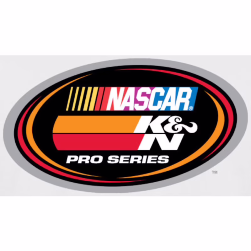 Does NASCAR use K&N?