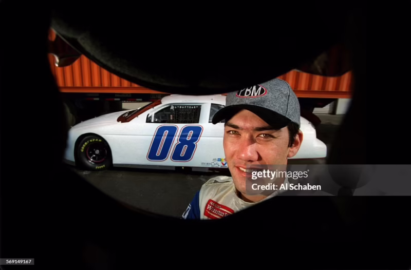 Do kids get into NASCAR for free?