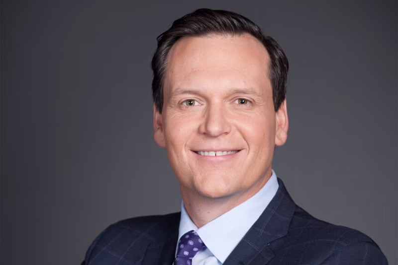 Who is announcing NASCAR on the USA network?