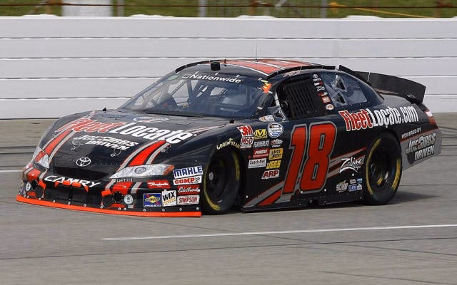 What channel is the NASCAR All Star race on tonight?