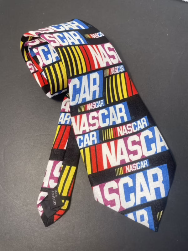 What is a Texas neck tie?