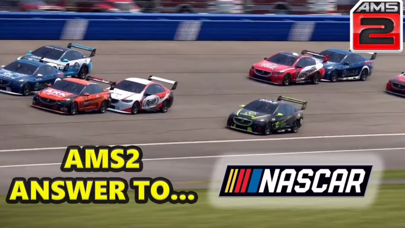 ¿Puedo pagar para conducir un NASCAR?