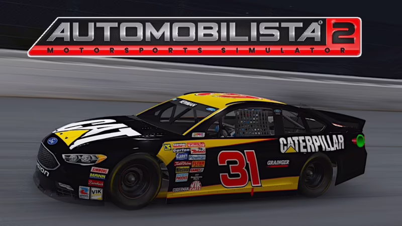 ¿Puedo pagar para conducir un NASCAR?