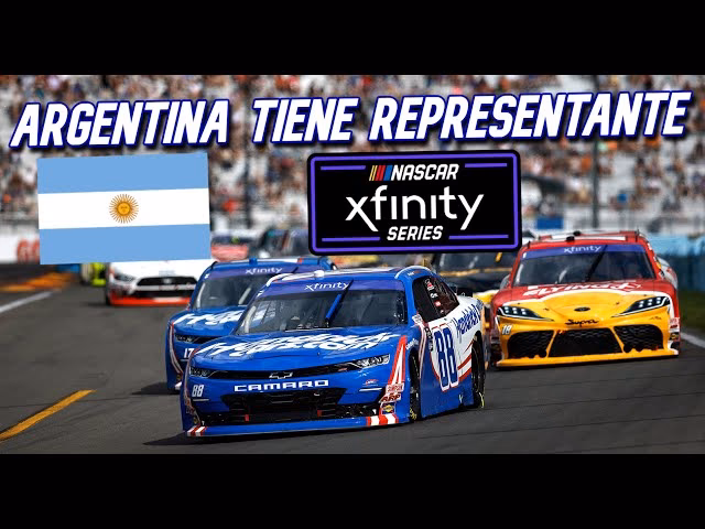 ¿Quién fue un piloto de carreras argentino?