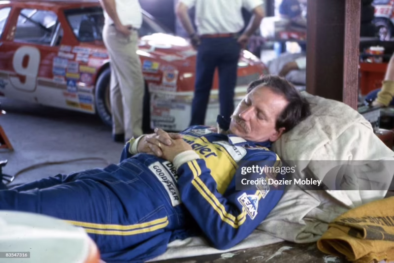Did Dale Earnhardt Jr. ever win at Pocono?