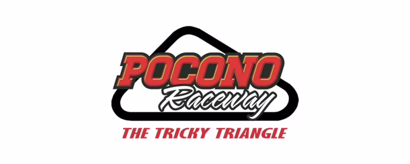 What is the nickname of the Pocono Raceway?