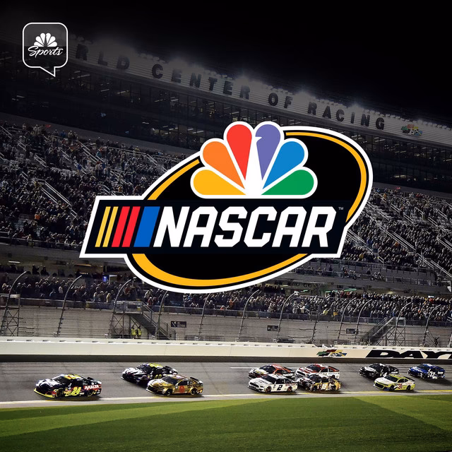 Can I watch the NASCAR race live online?