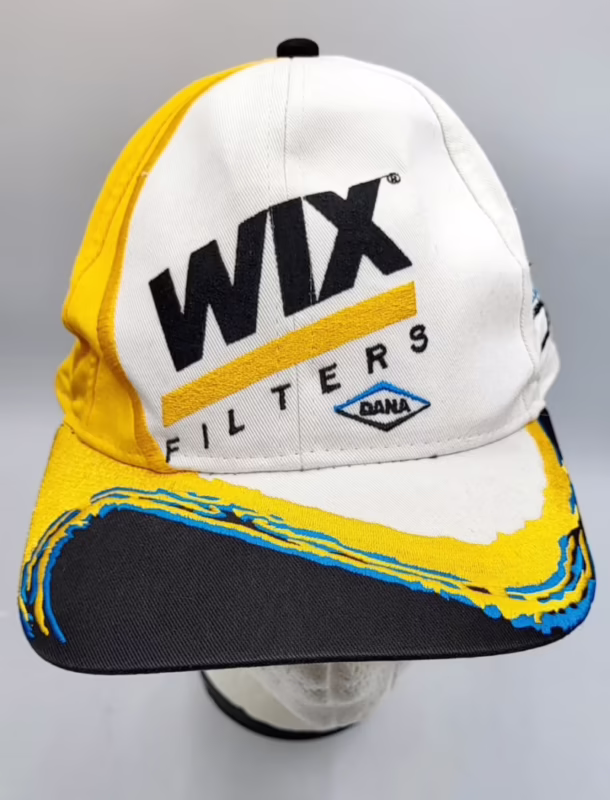 Who is the new lady in NASCAR?