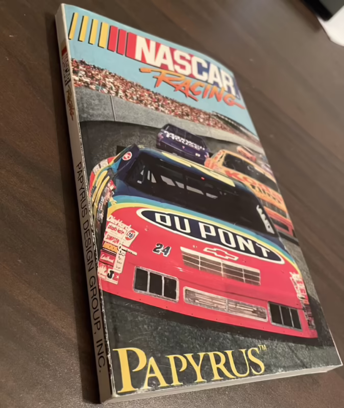 Are NASCAR drivers clutchless shifting?