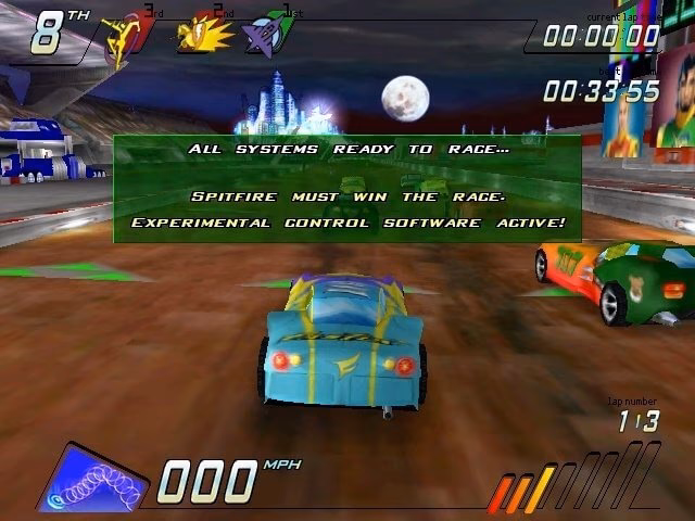 ¿NASCAR 25 llegará a PC?