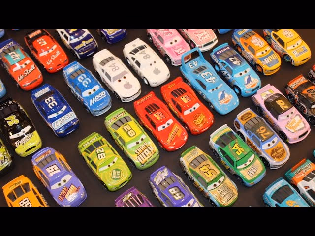 What car is number 2 in NASCAR?