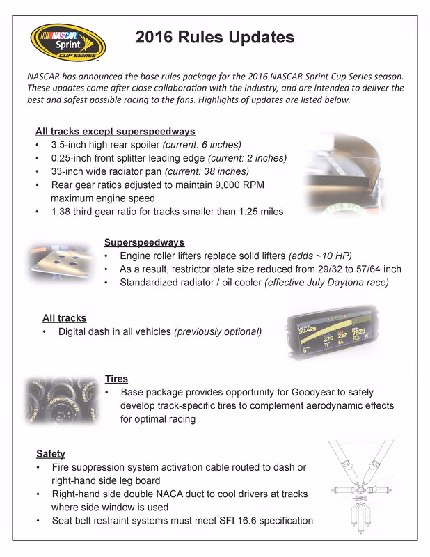 ¿Qué sucede cuando un piloto de NASCAR tiene que orinar durante una carrera?