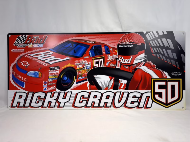 Did Mark Martin ever win a NASCAR championship?