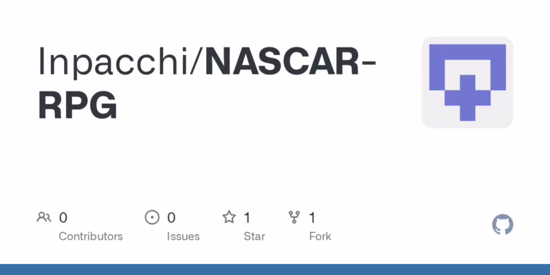 Is NASCAR coming back to Rocket League?