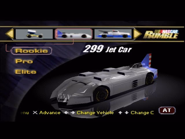 ¿Cuál es el coche más rápido de NASCAR?