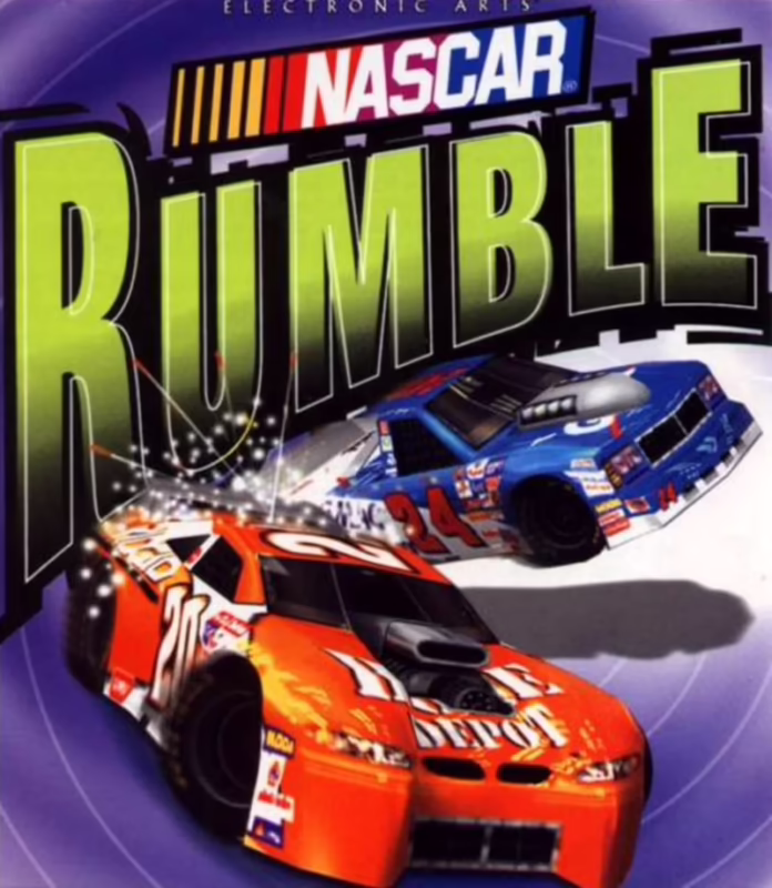 How to unlock cars in Rumble Racing?
