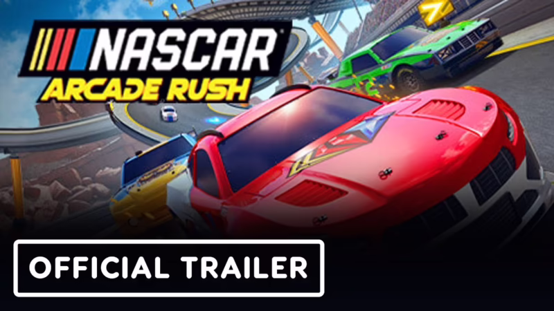 Is NASCAR Arcade Rush beginner friendly?