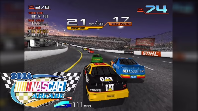 ¿Qué es el mame32?