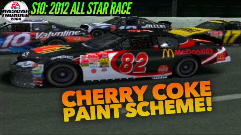 How to unlock Richard Petty in NASCAR Thunder 2003?