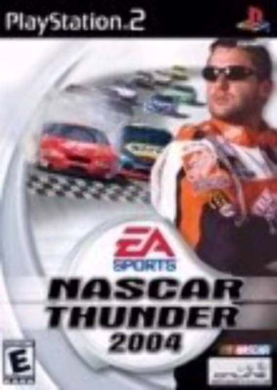 How do you unlock Dale Earnhardt in Nascar Thunder 2003?