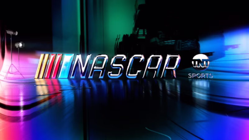 Who will be announcing NASCAR on Fox in 2025?