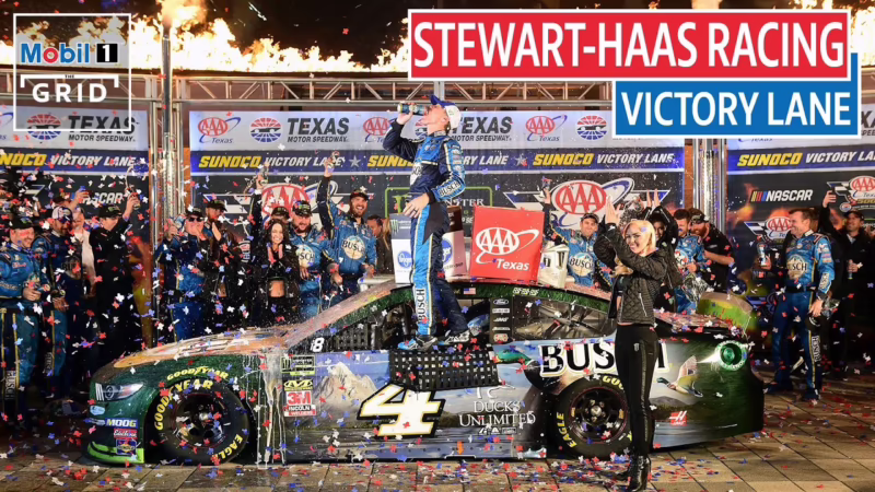 What is the closest margin of victory in NASCAR?
