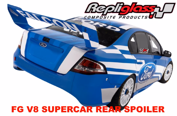 Why did Ford leave NASCAR?