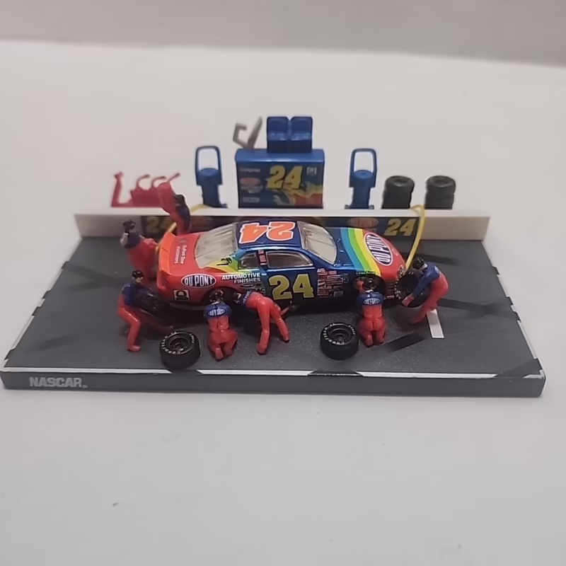 What is the million dollar bonus in NASCAR?