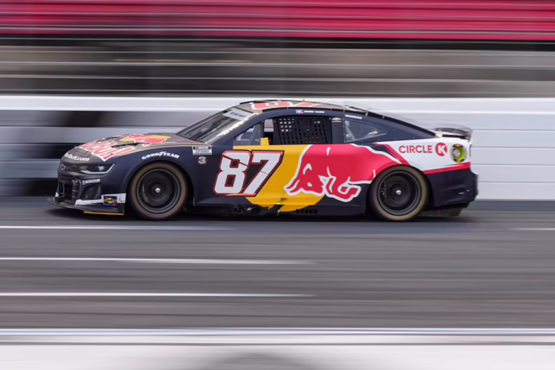 What channel are the NASCAR duels on tonight?