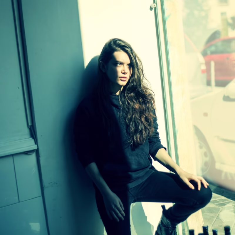 ¿Viviana de Ferrari Quién es?