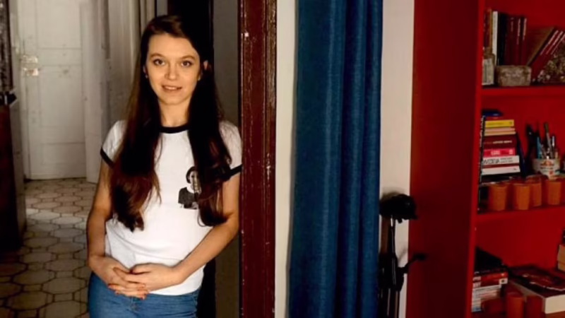 ¿Quién es Natalia Rivera?