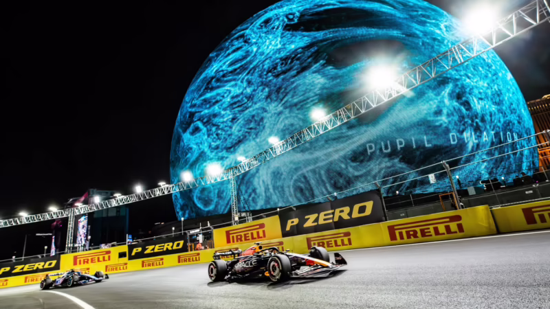 ¿Cuándo es el Summer Break de F1?