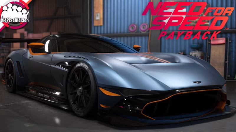 Is the Aston Martin Vulcan illegal?