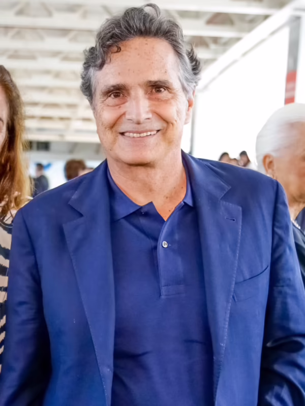 ¿Qué le pasó a Nelson Piquet?