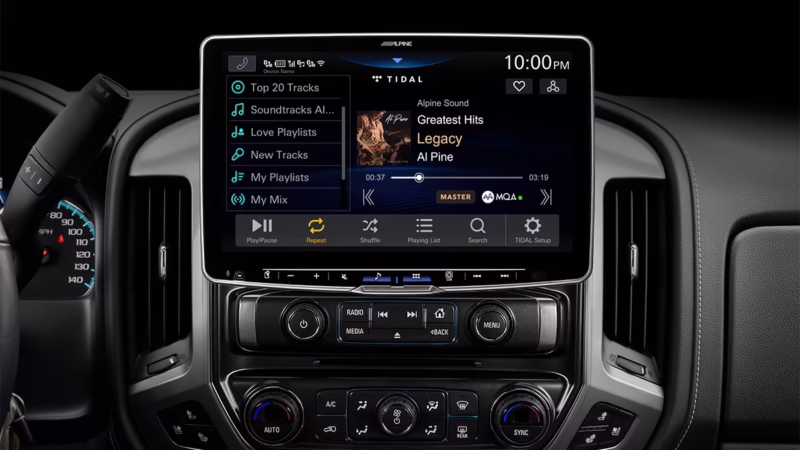 Is the Alpine S or R series better?