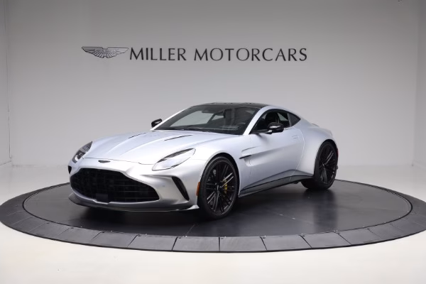 What is the cheapest Aston Martin in 2025?