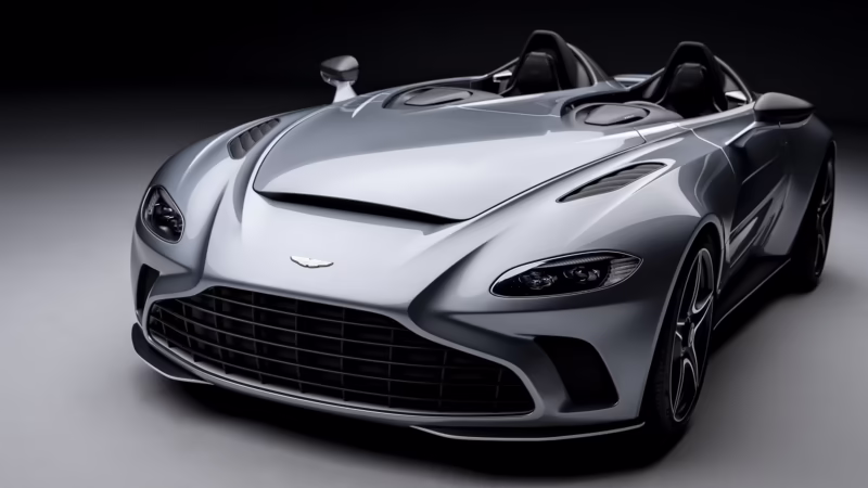 ¿Quién va a Aston Martin en 2025?