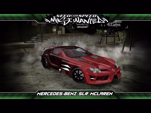 What are the performance upgrades in Need for Speed: Most Wanted?