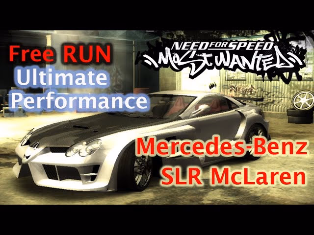 What is performance tuning in Need for Speed: Most Wanted?