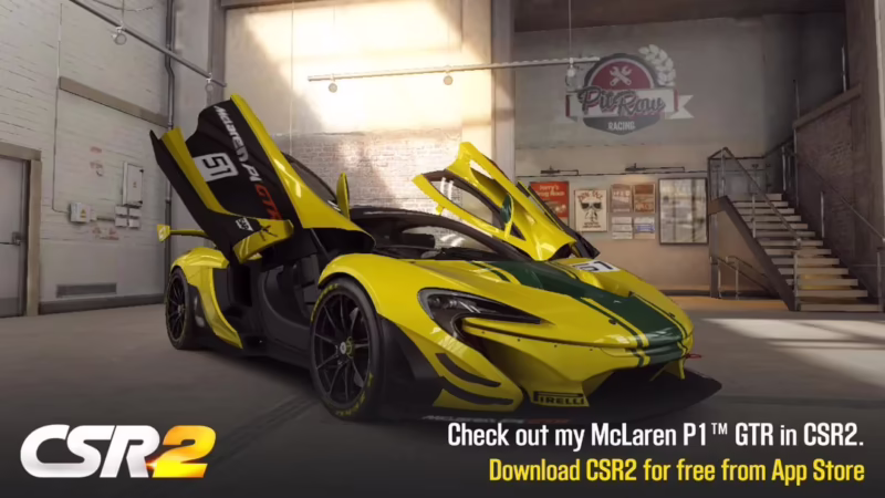 ¿Cómo puedo conseguir el McLaren F1 en Need for Speed?