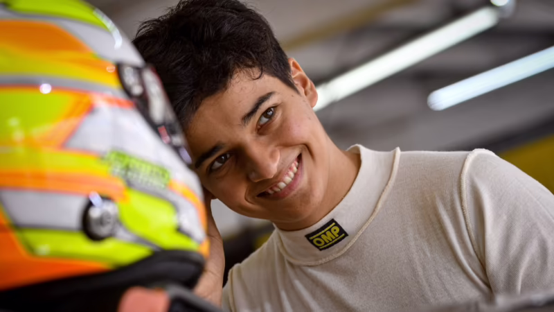 ¿Qué pilotos corren en el TC2000?