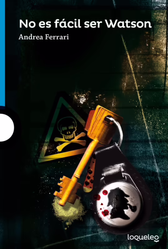 ¿Quién dijo la frase elemental 