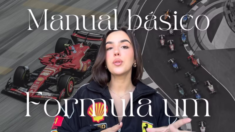 O que são chicanes na Fórmula 1?