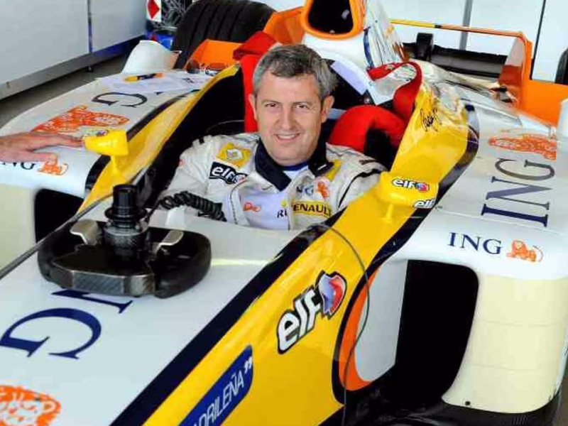 ¿Qué edad tiene Sol Fossaroli?