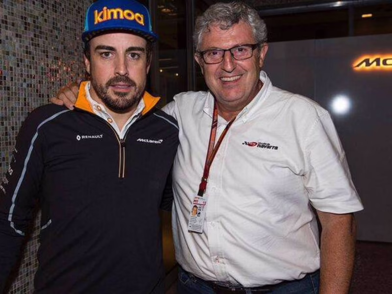 ¿Qué edad tiene Sol Fossaroli?