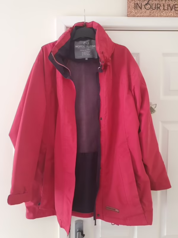 What kind of brand is norrøna?