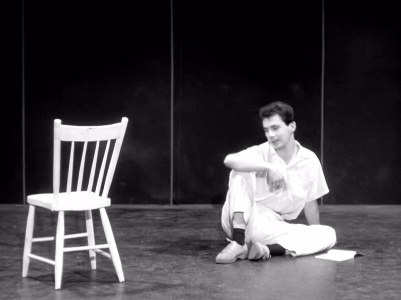 What is the analysis of the chairy tale?